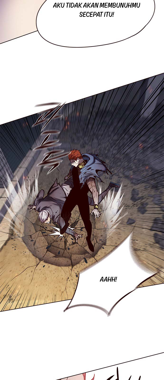 Eleceed - Chapter 110 - Page 13