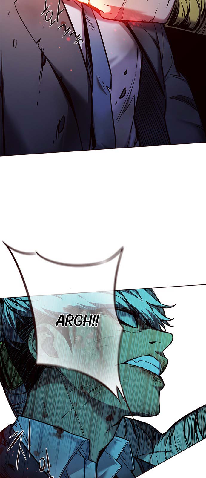 Eleceed - Chapter 110 - Page 15