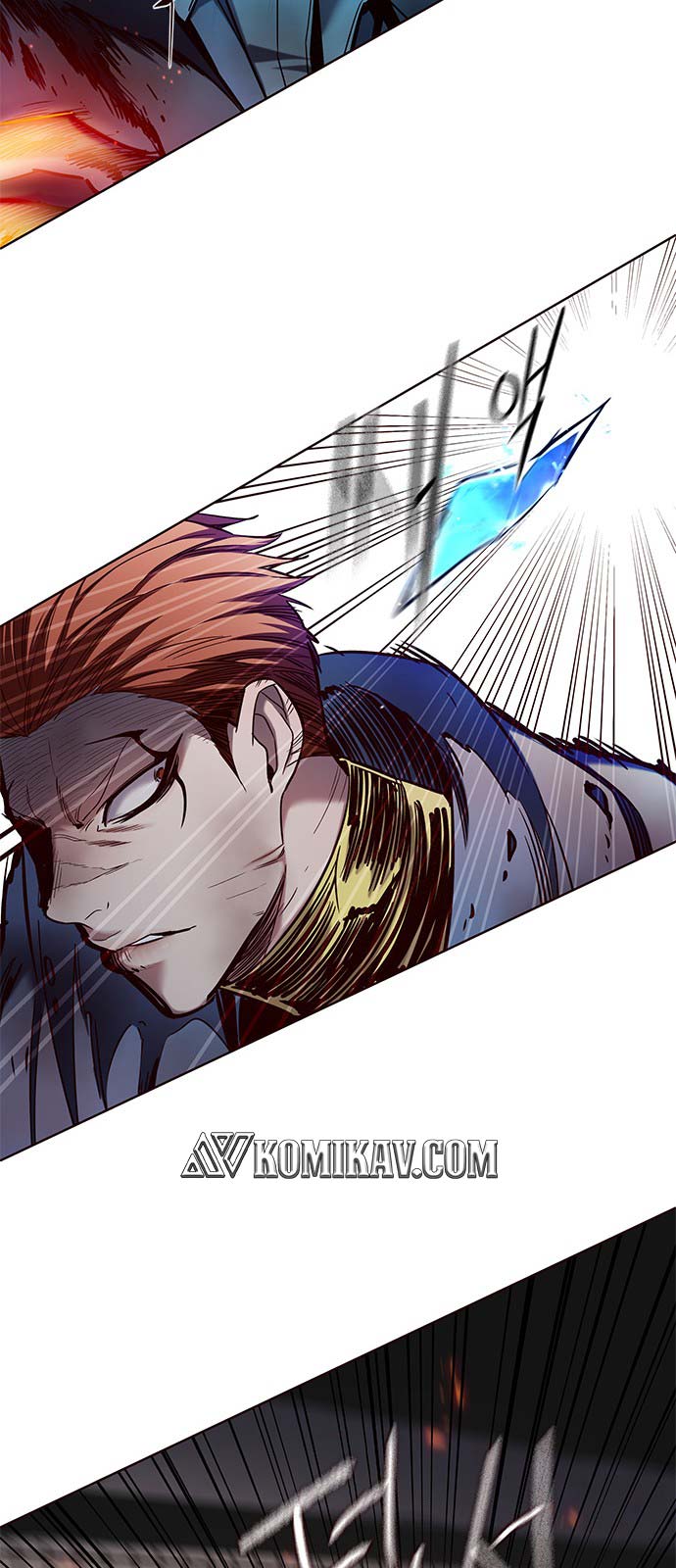 Eleceed - Chapter 110 - Page 16