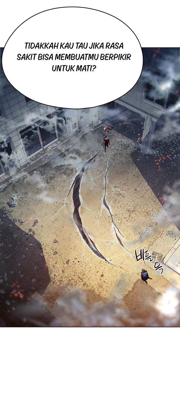 Eleceed - Chapter 110 - Page 19