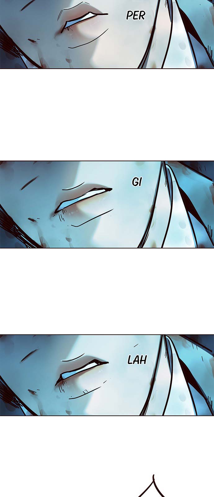 Eleceed - Chapter 110 - Page 23