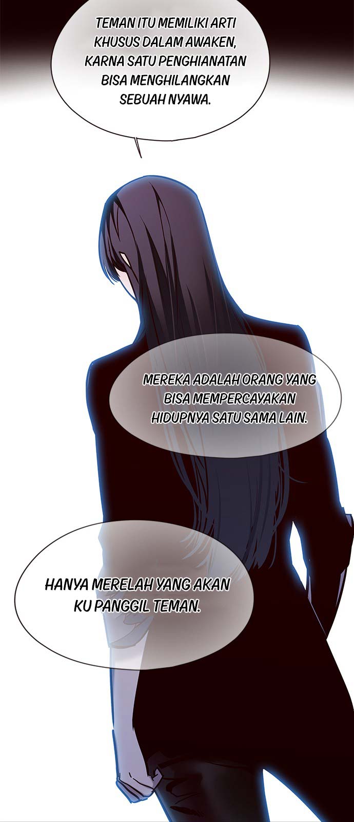 Eleceed - Chapter 110 - Page 25