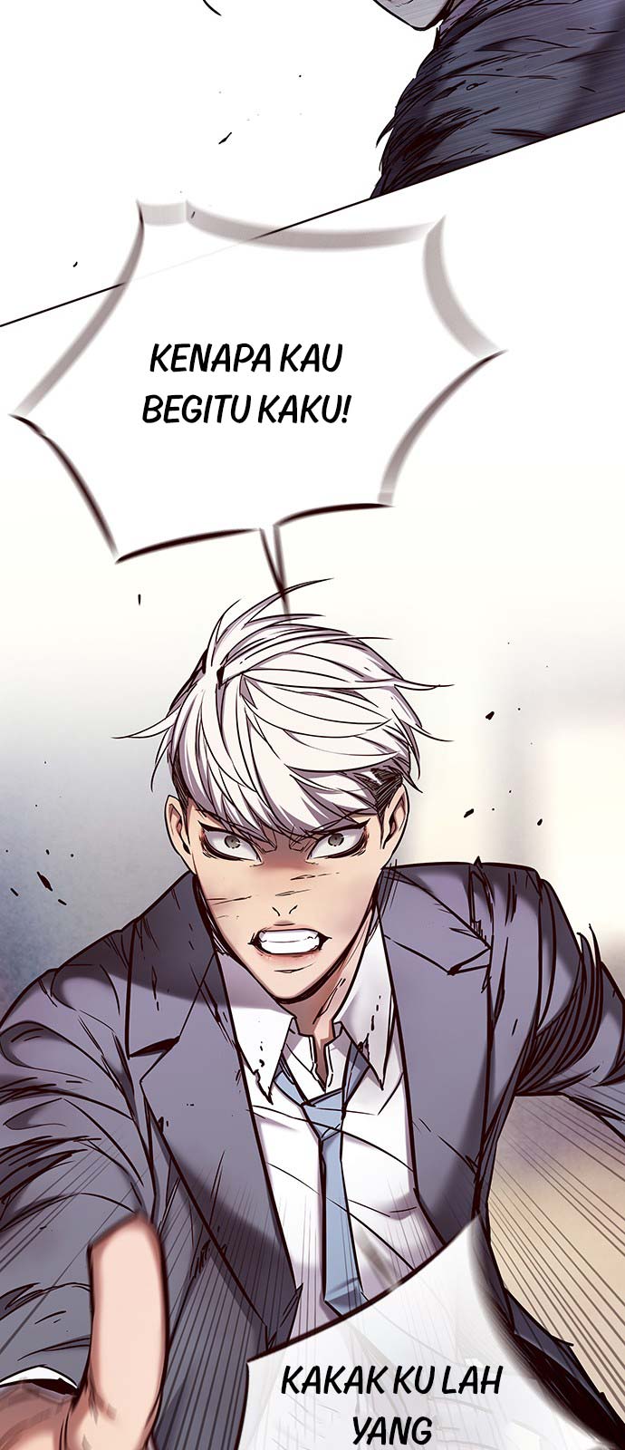 Eleceed - Chapter 110 - Page 3