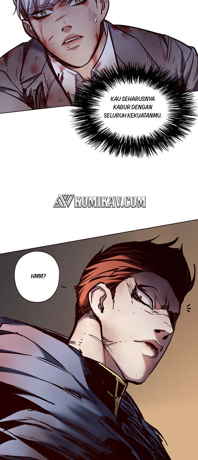 Eleceed - Chapter 110 - Page 30