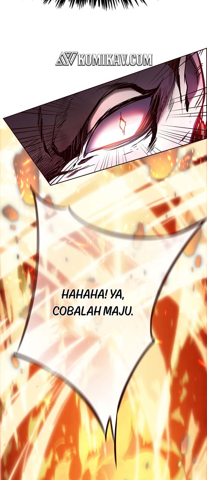 Eleceed - Chapter 110 - Page 36