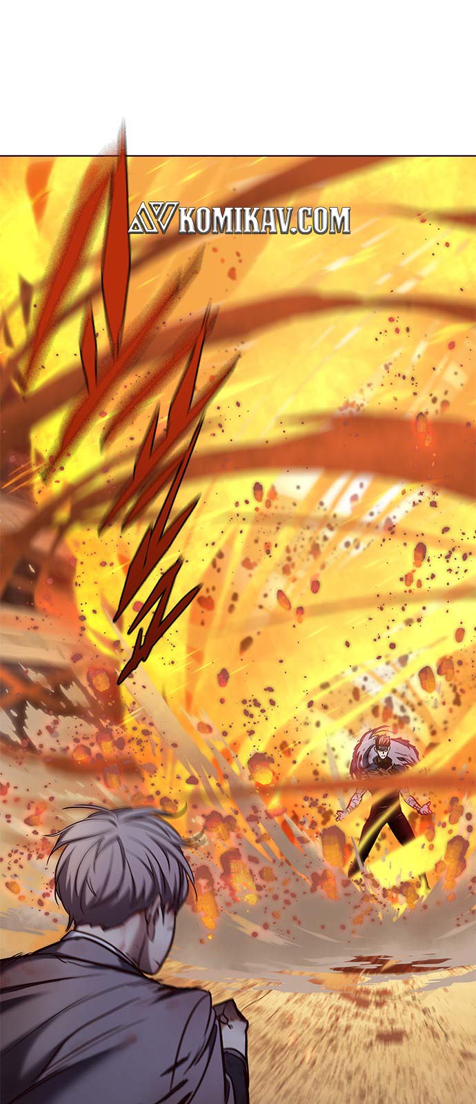 Eleceed - Chapter 110 - Page 38