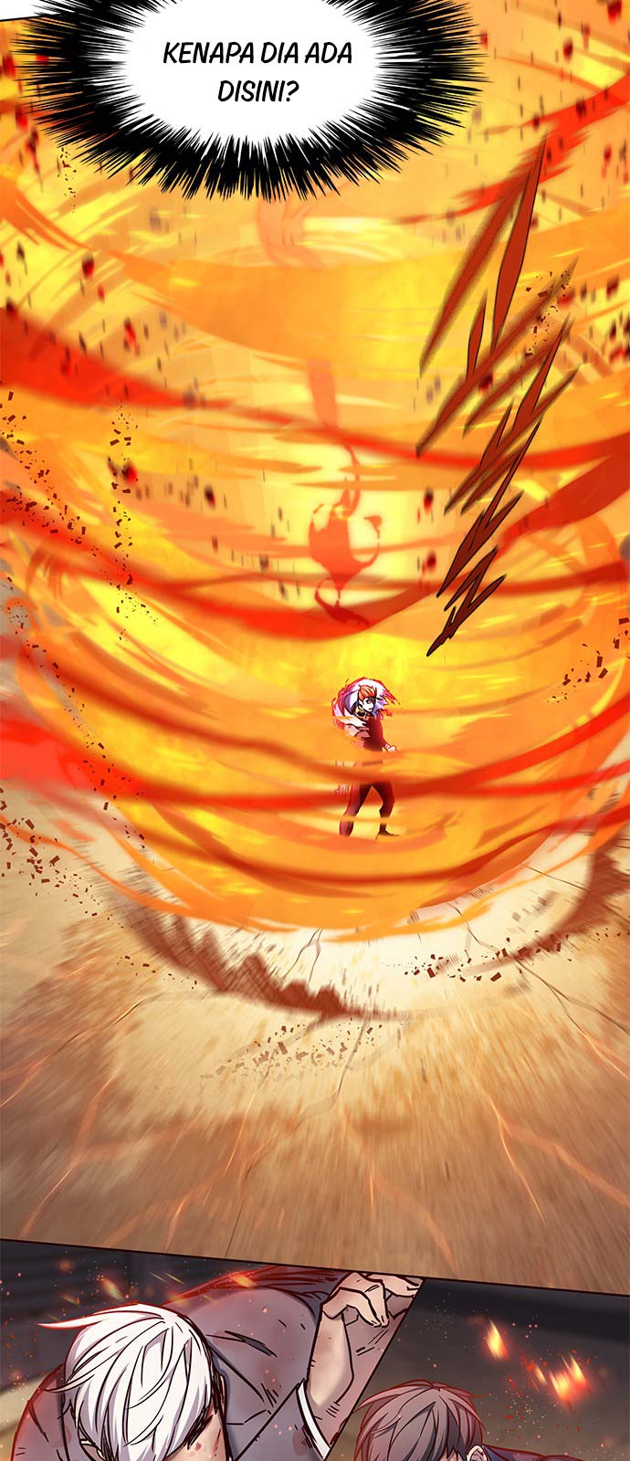 Eleceed - Chapter 110 - Page 41