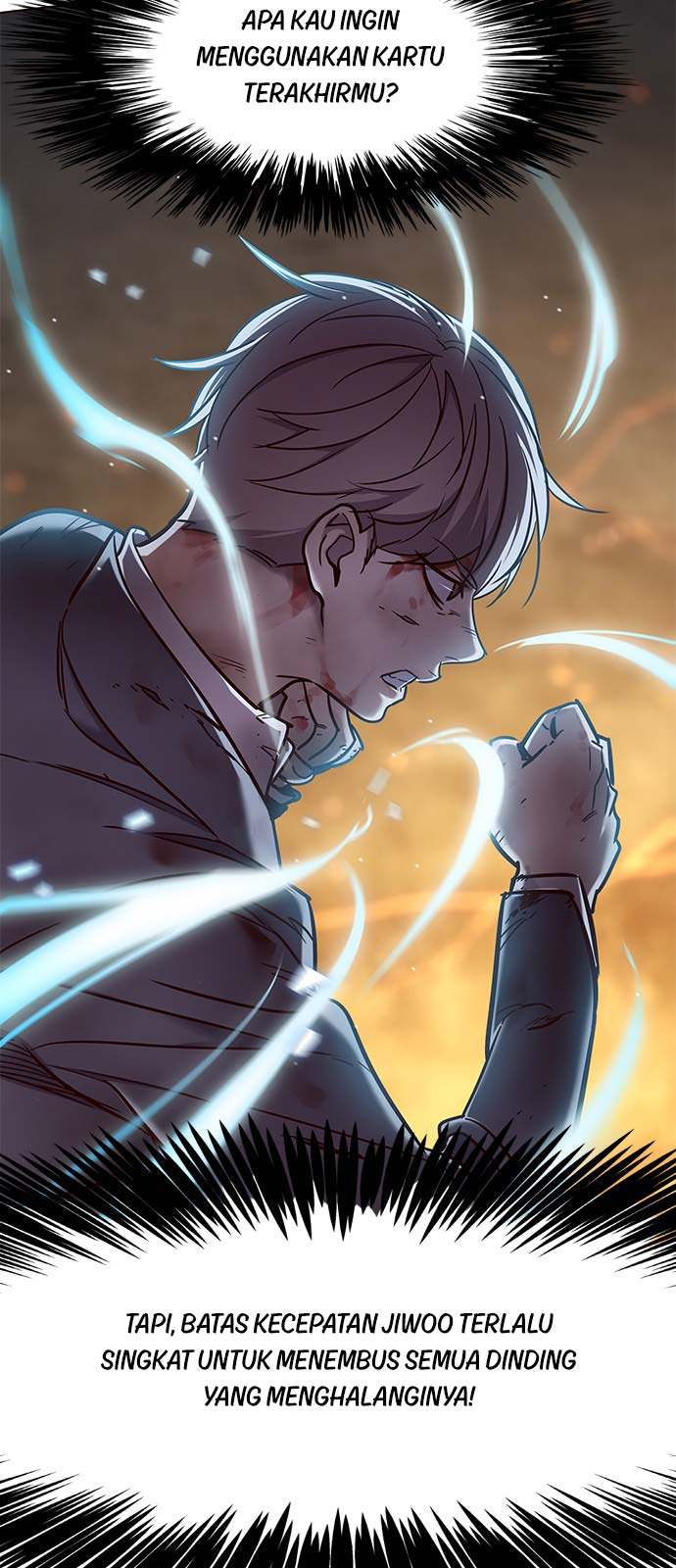 Eleceed - Chapter 110 - Page 43