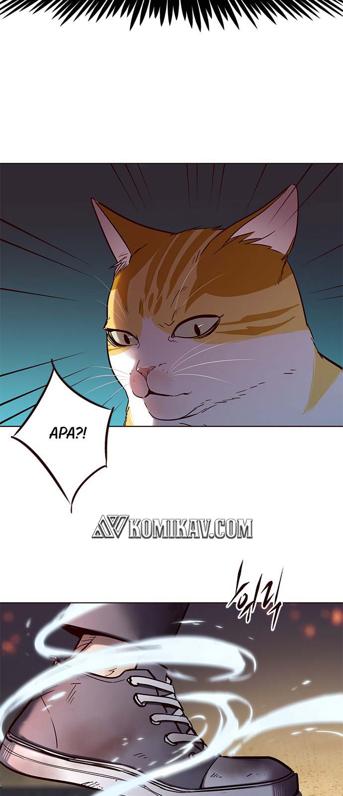 Eleceed - Chapter 110 - Page 44