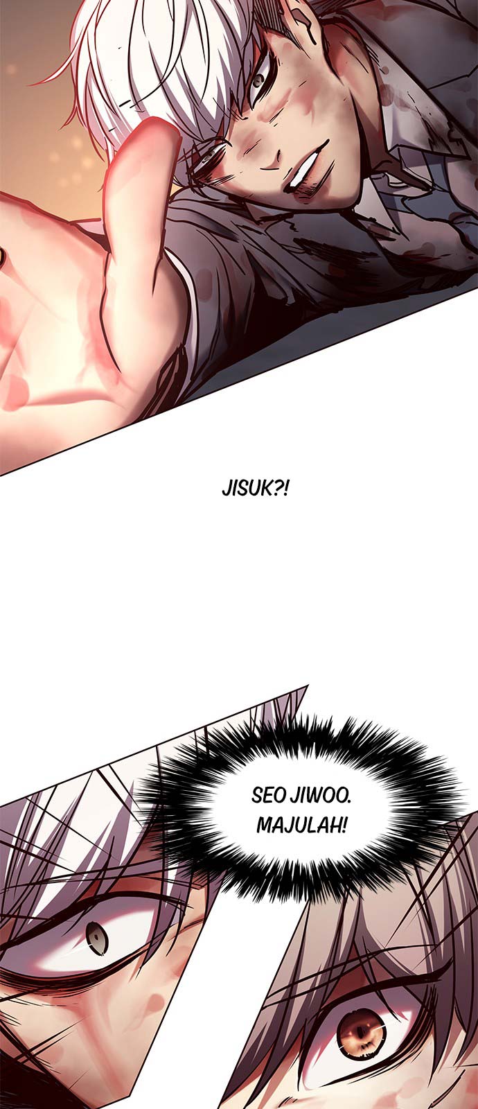 Eleceed - Chapter 110 - Page 47