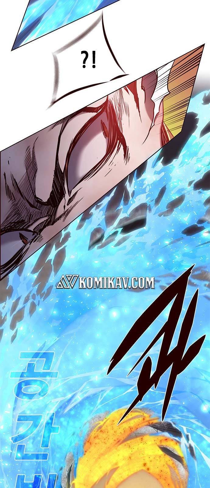 Eleceed - Chapter 110 - Page 50