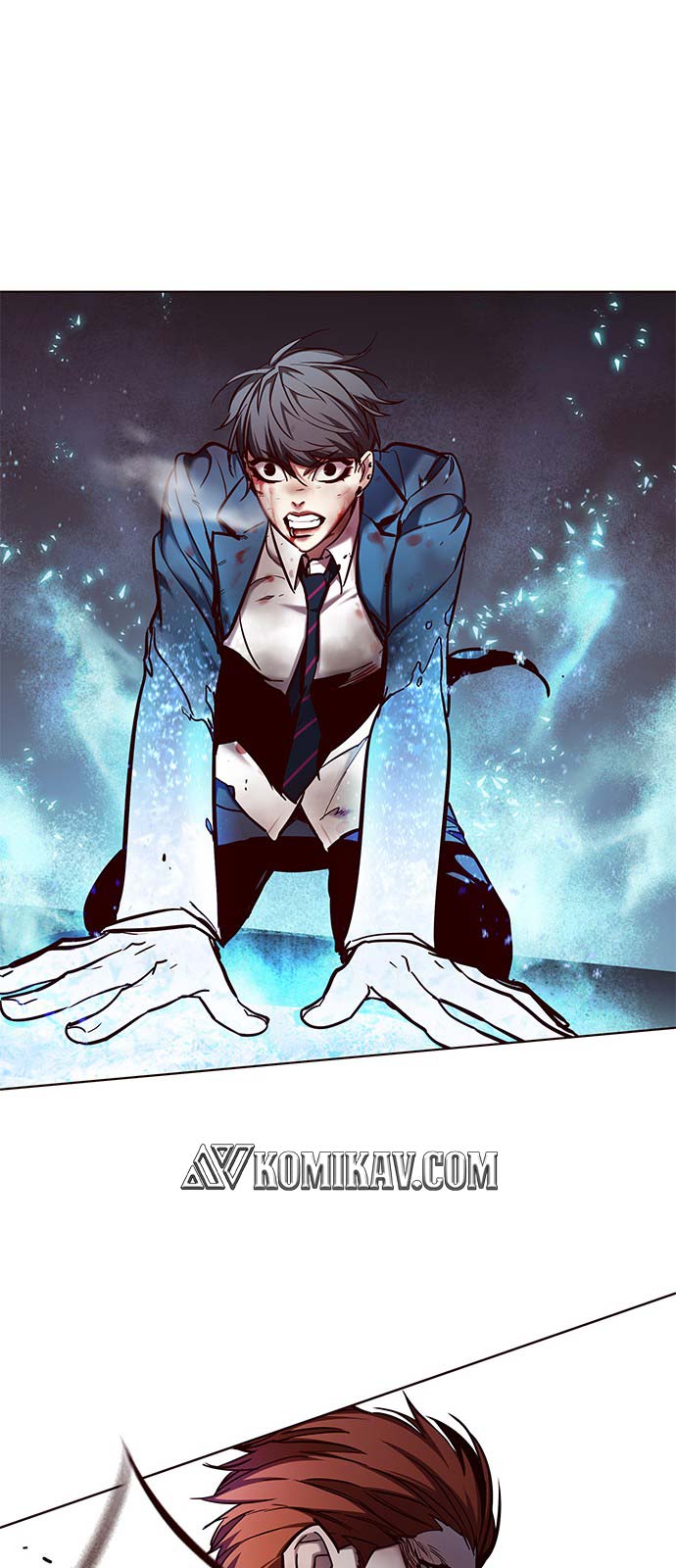 Eleceed - Chapter 110 - Page 52