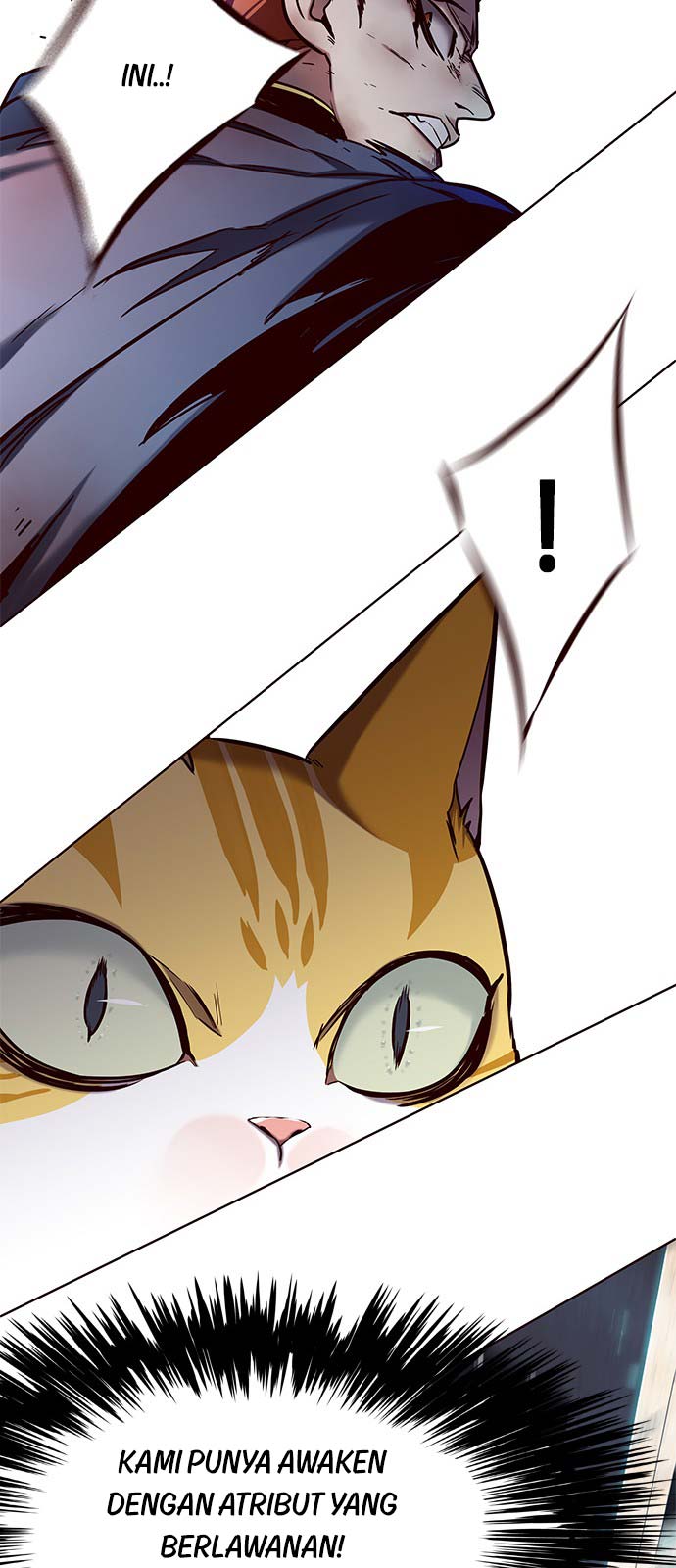 Eleceed - Chapter 110 - Page 53