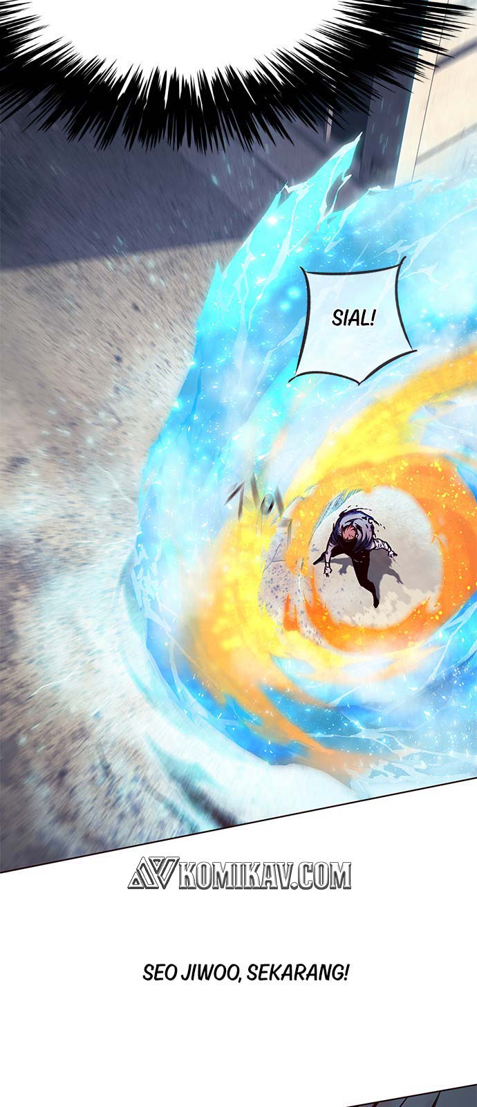 Eleceed - Chapter 110 - Page 54