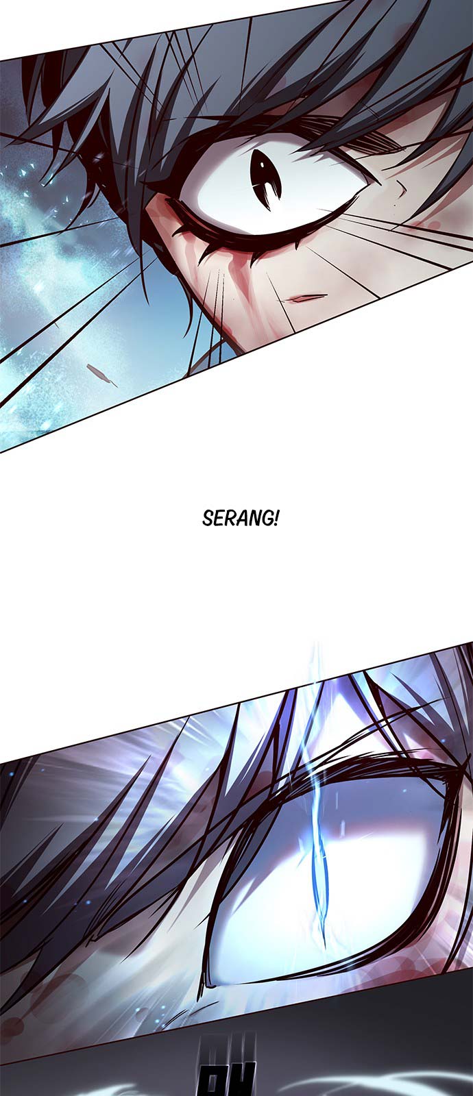 Eleceed - Chapter 110 - Page 55