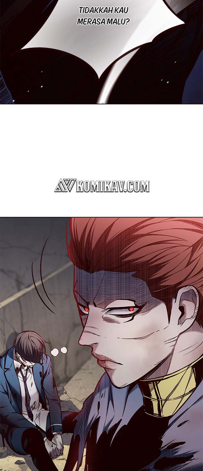 Eleceed - Chapter 110 - Page 6