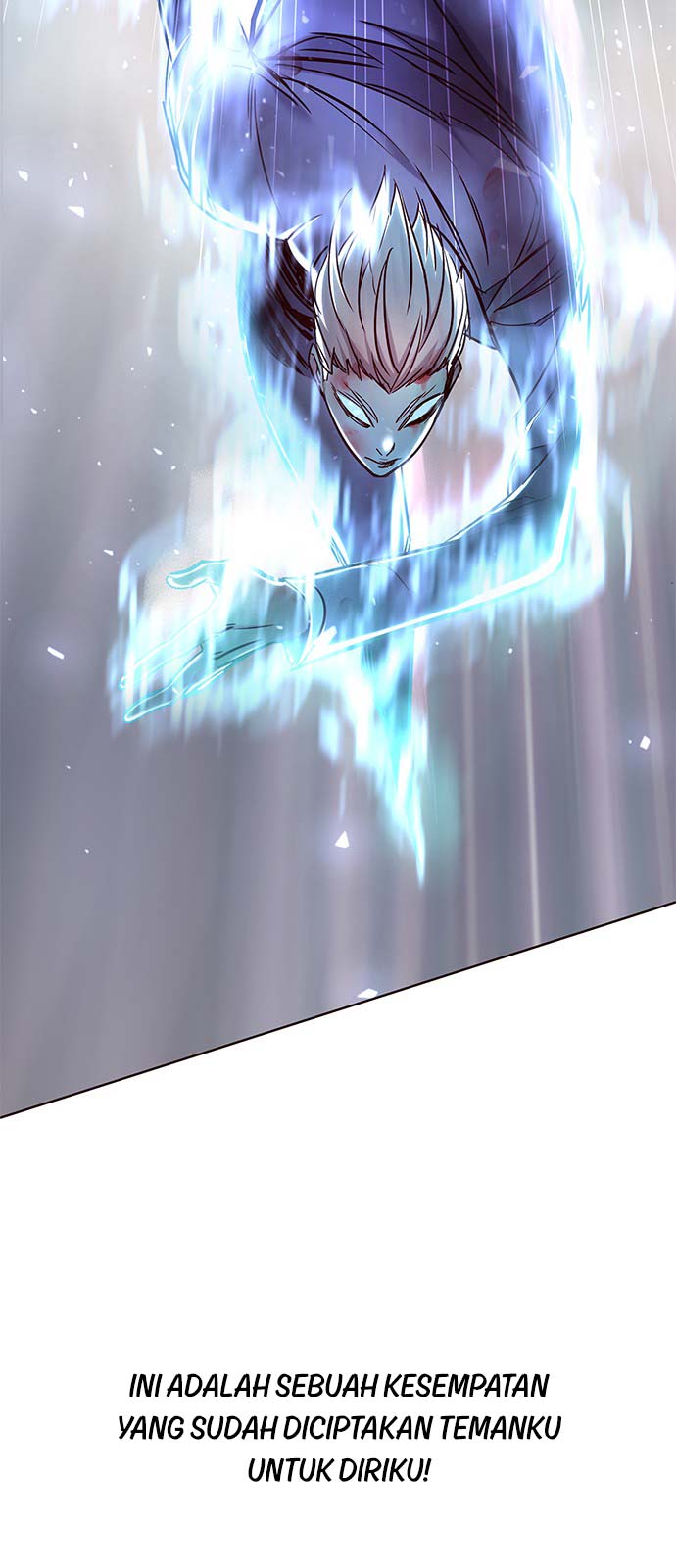 Eleceed - Chapter 110 - Page 61