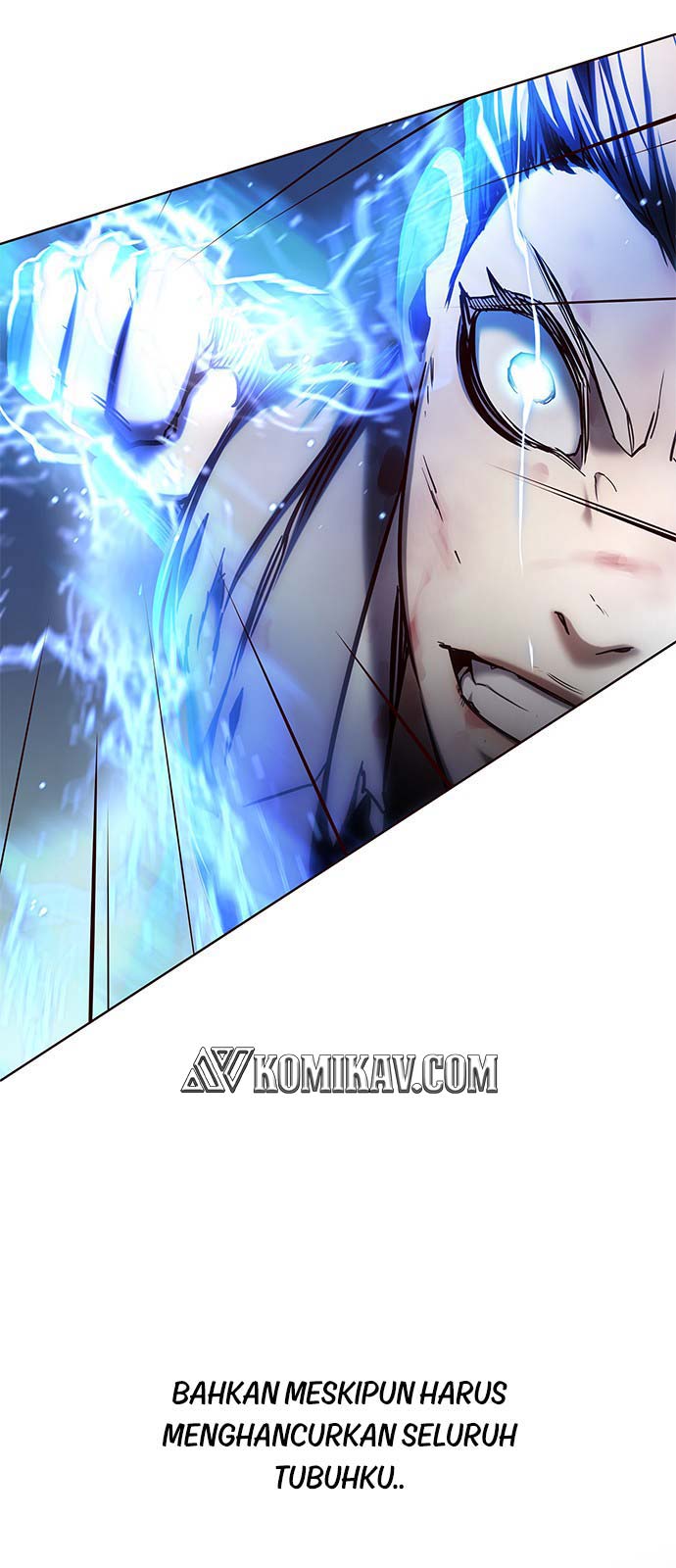 Eleceed - Chapter 110 - Page 62