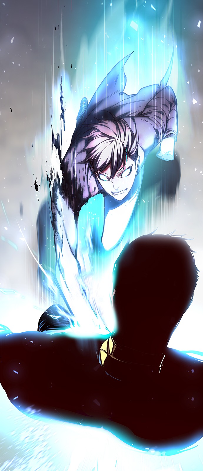 Eleceed - Chapter 110 - Page 67