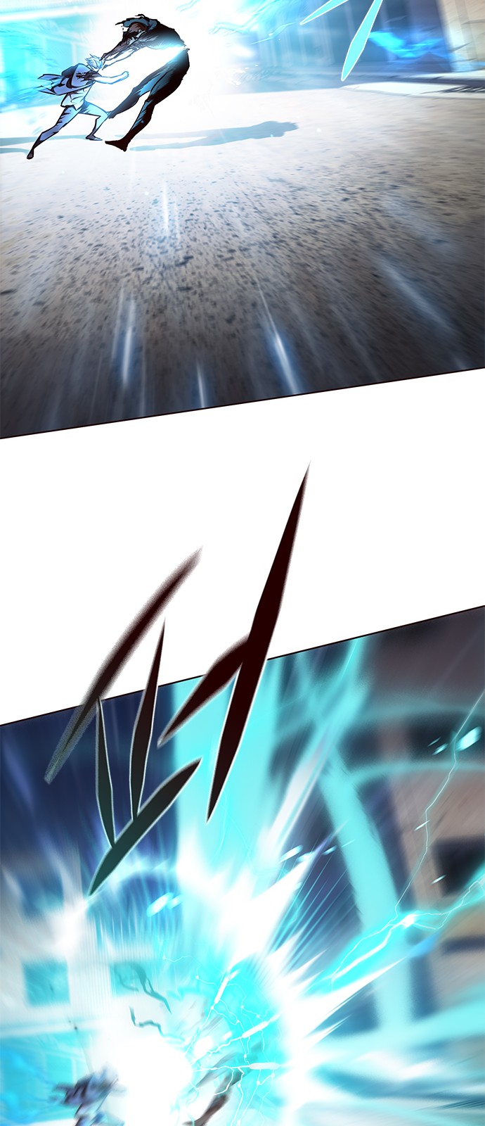 Eleceed - Chapter 110 - Page 69