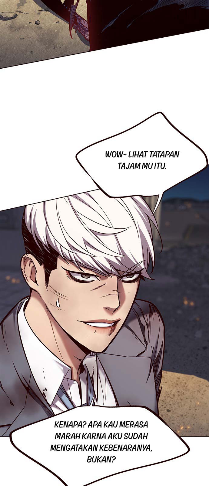 Eleceed - Chapter 110 - Page 7