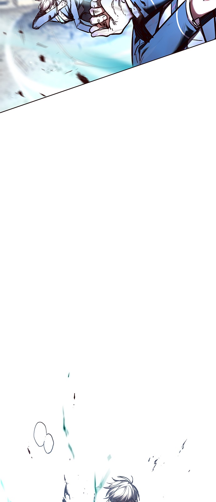 Eleceed - Chapter 110 - Page 71
