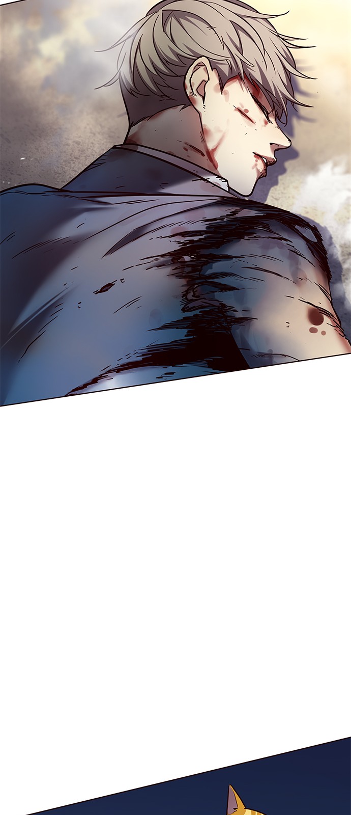 Eleceed - Chapter 110 - Page 75