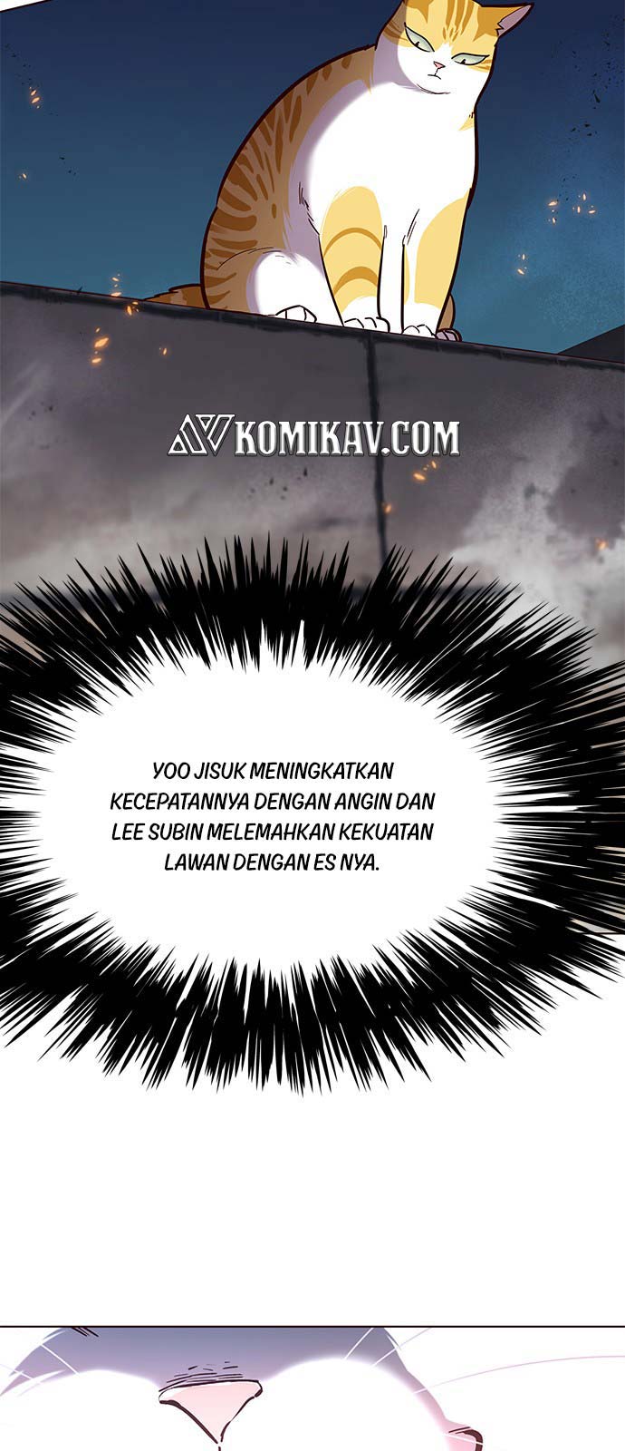 Eleceed - Chapter 110 - Page 76