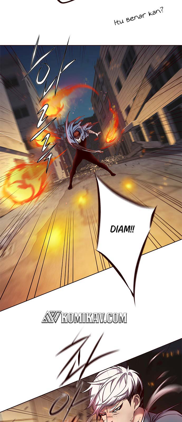 Eleceed - Chapter 110 - Page 8