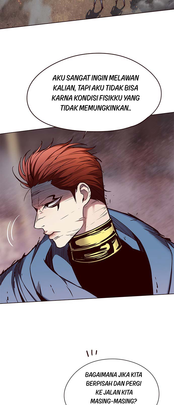 Eleceed - Chapter 109 - Page 11