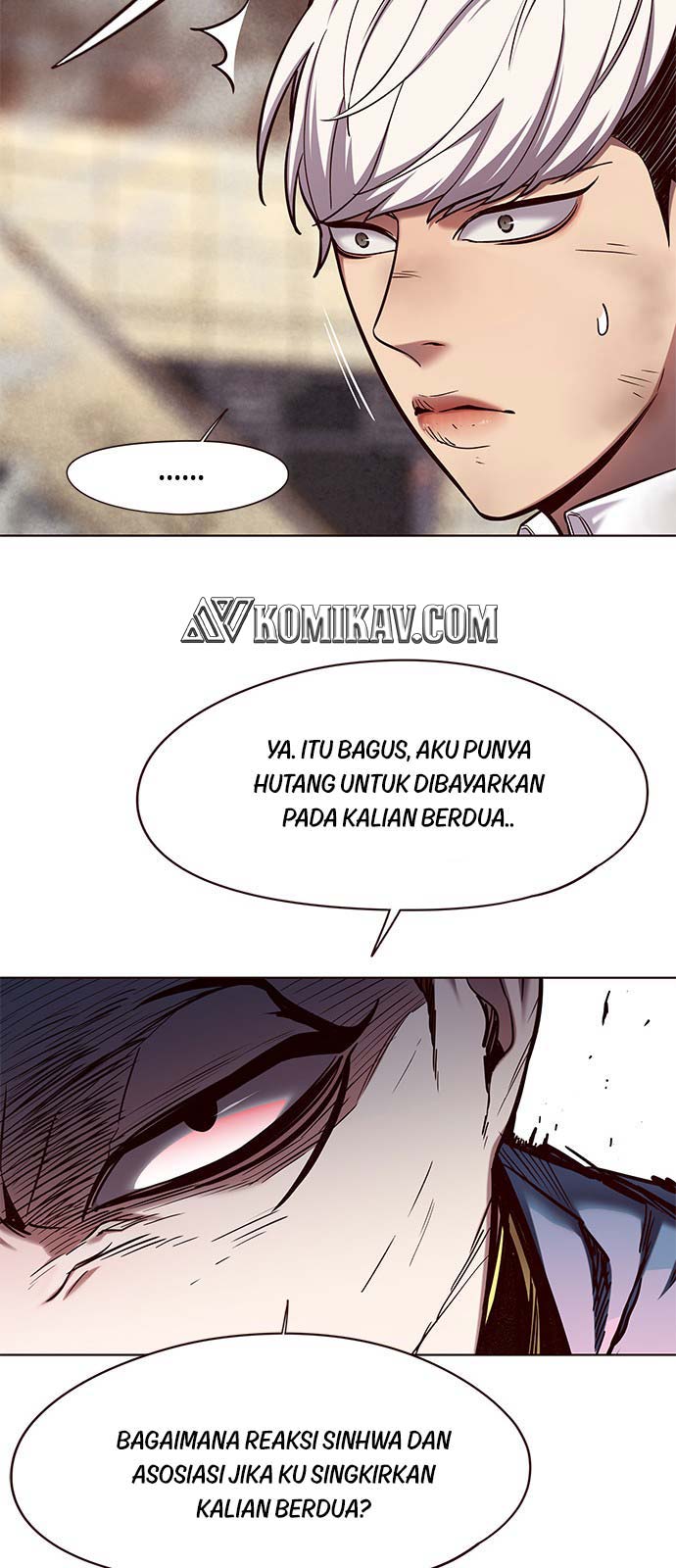 Eleceed - Chapter 109 - Page 14