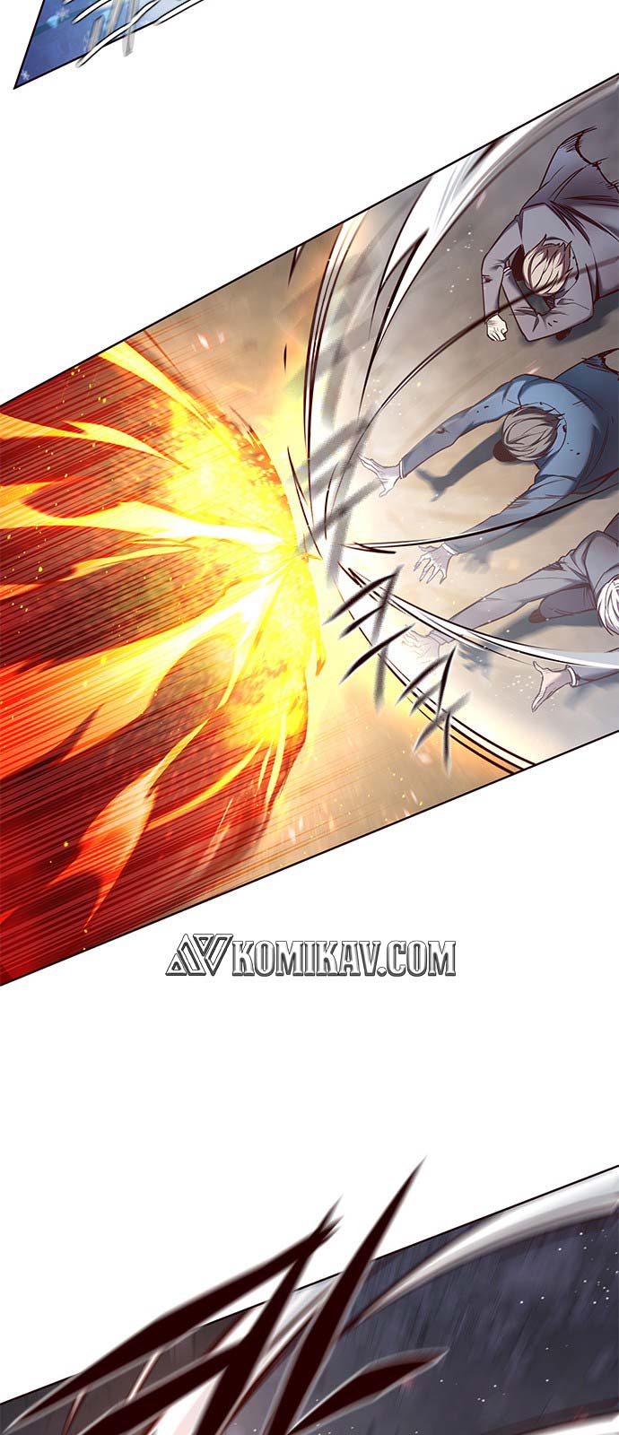 Eleceed - Chapter 109 - Page 18