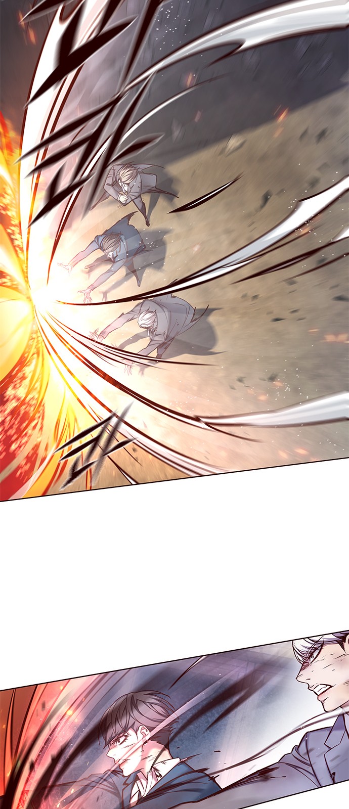 Eleceed - Chapter 109 - Page 19