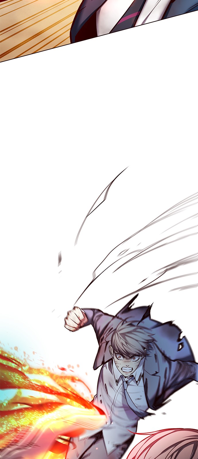 Eleceed - Chapter 109 - Page 21