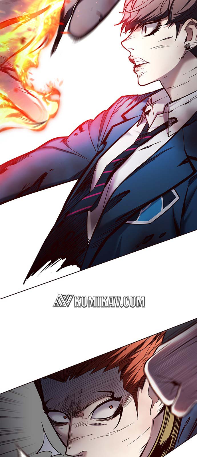 Eleceed - Chapter 109 - Page 22