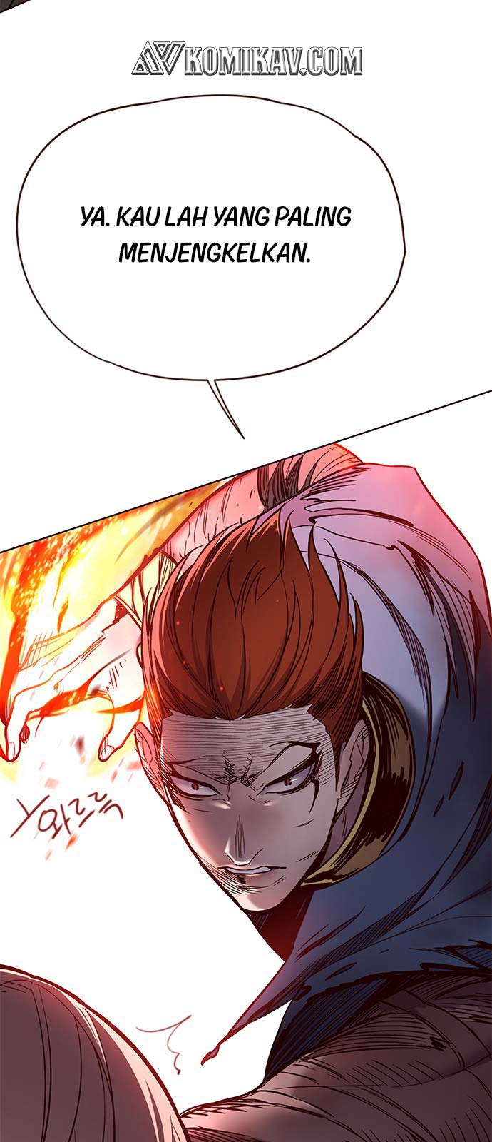 Eleceed - Chapter 109 - Page 24