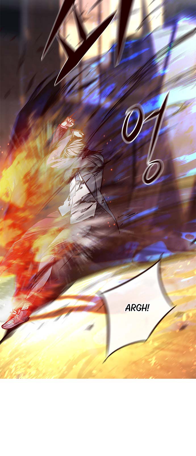 Eleceed - Chapter 109 - Page 27