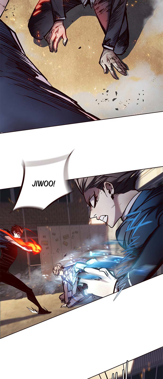 Eleceed - Chapter 109 - Page 29