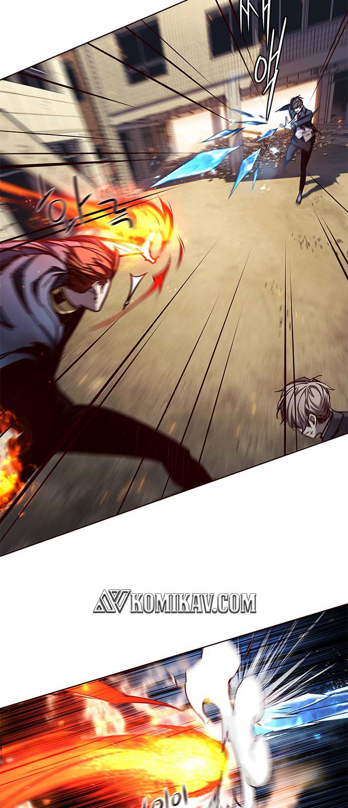 Eleceed - Chapter 109 - Page 30