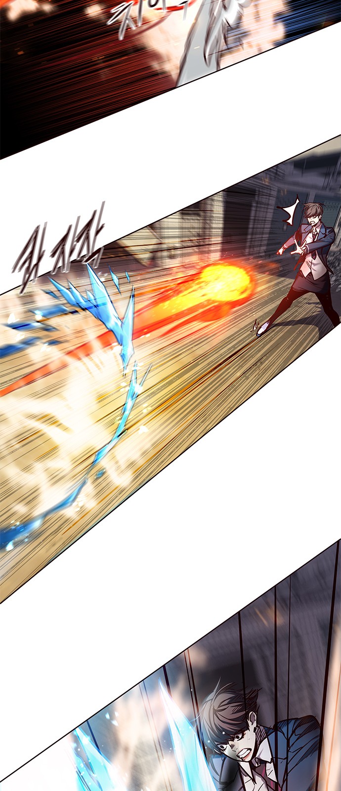 Eleceed - Chapter 109 - Page 31