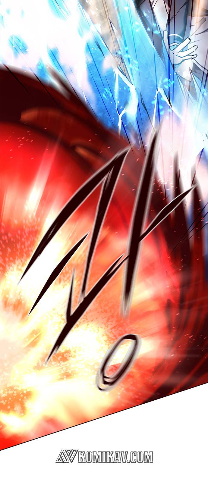 Eleceed - Chapter 109 - Page 32