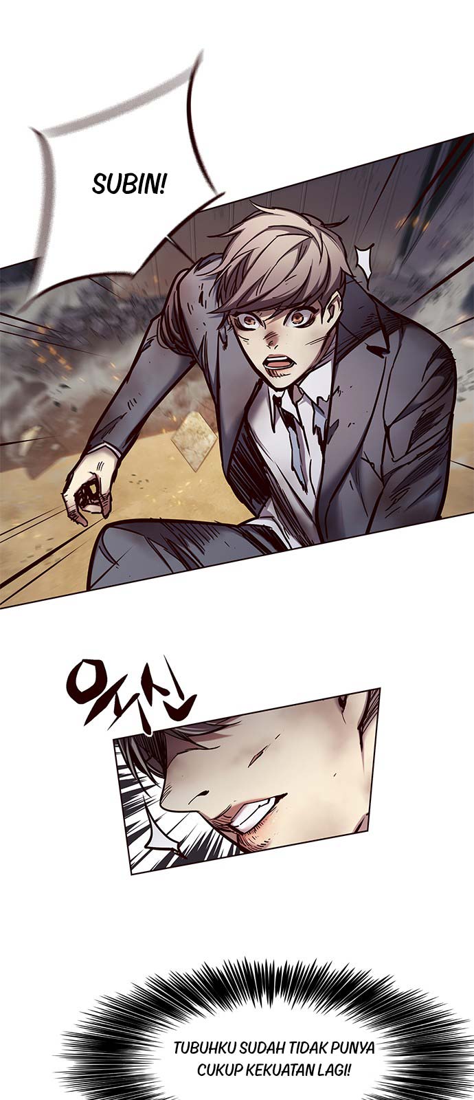 Eleceed - Chapter 109 - Page 33