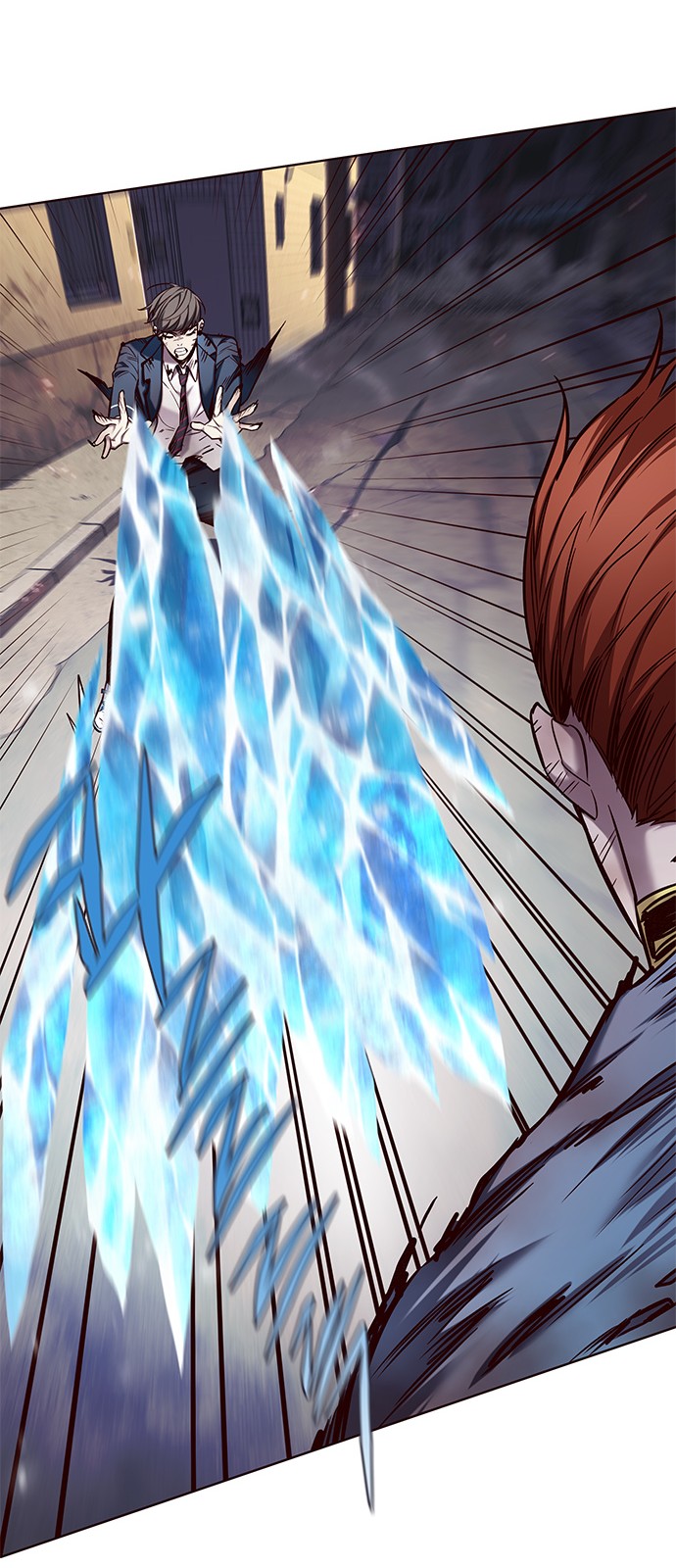 Eleceed - Chapter 109 - Page 39