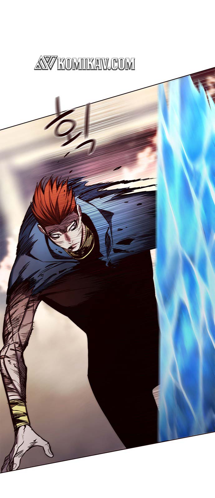 Eleceed - Chapter 109 - Page 40