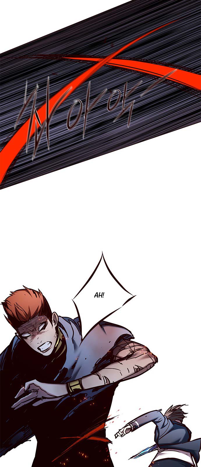 Eleceed - Chapter 109 - Page 43