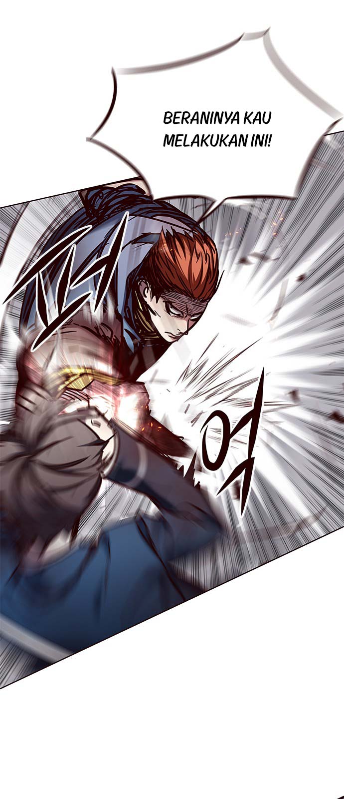 Eleceed - Chapter 109 - Page 45