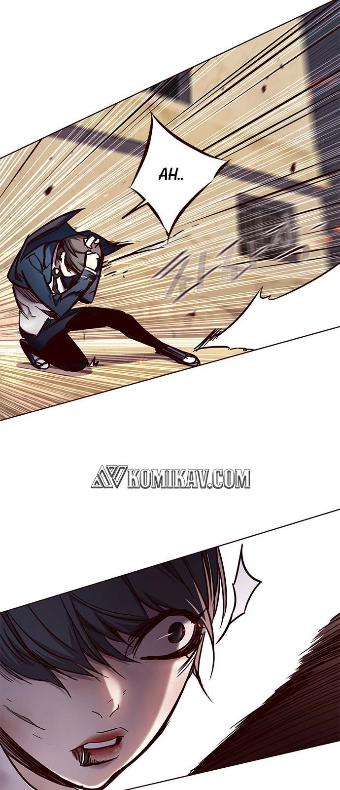 Eleceed - Chapter 109 - Page 46