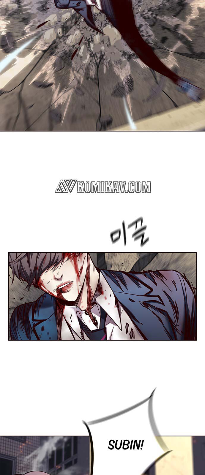 Eleceed - Chapter 109 - Page 48