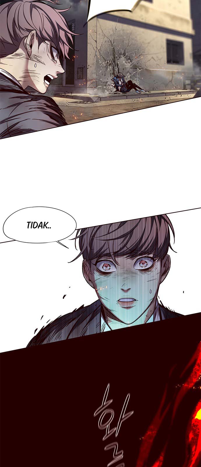 Eleceed - Chapter 109 - Page 49