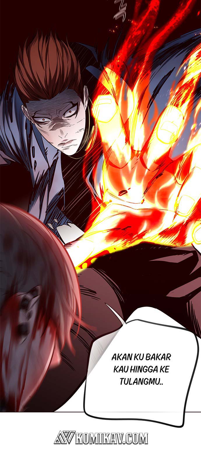 Eleceed - Chapter 109 - Page 50